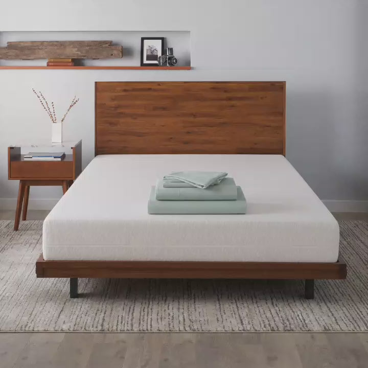 Luxury Bamboo Sheet Set