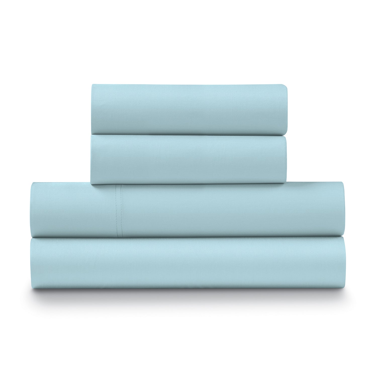 Introducing: Thick and Crisp Heavy Cotton Sheets - The Good Sheet