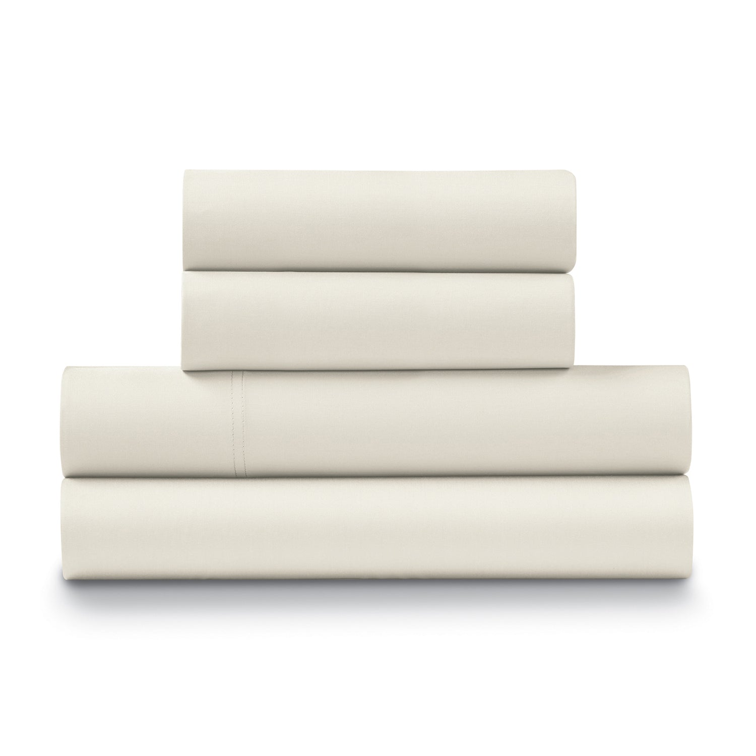 sateen / Color-Ivory
