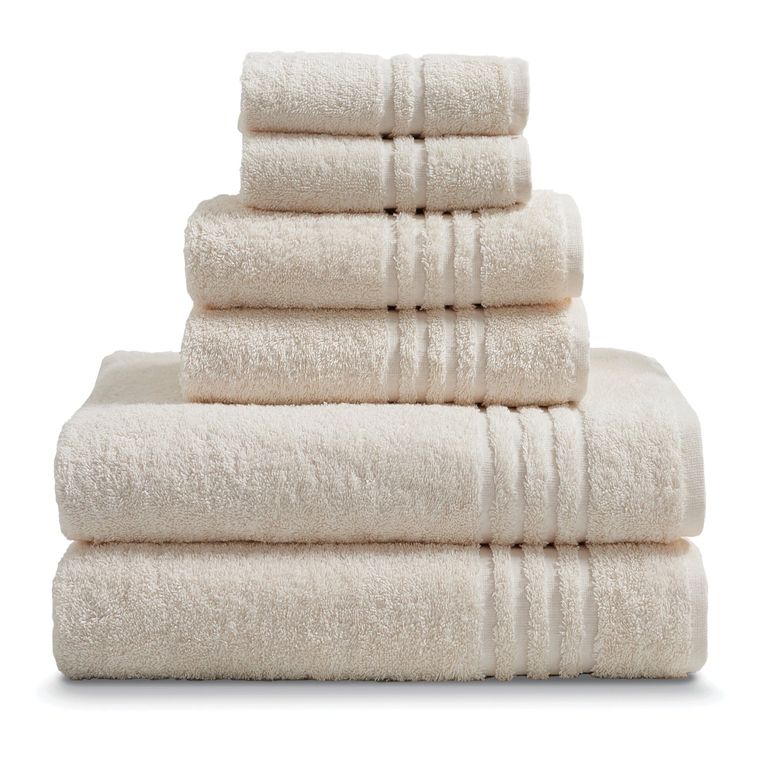 Towels / Color-Ivory