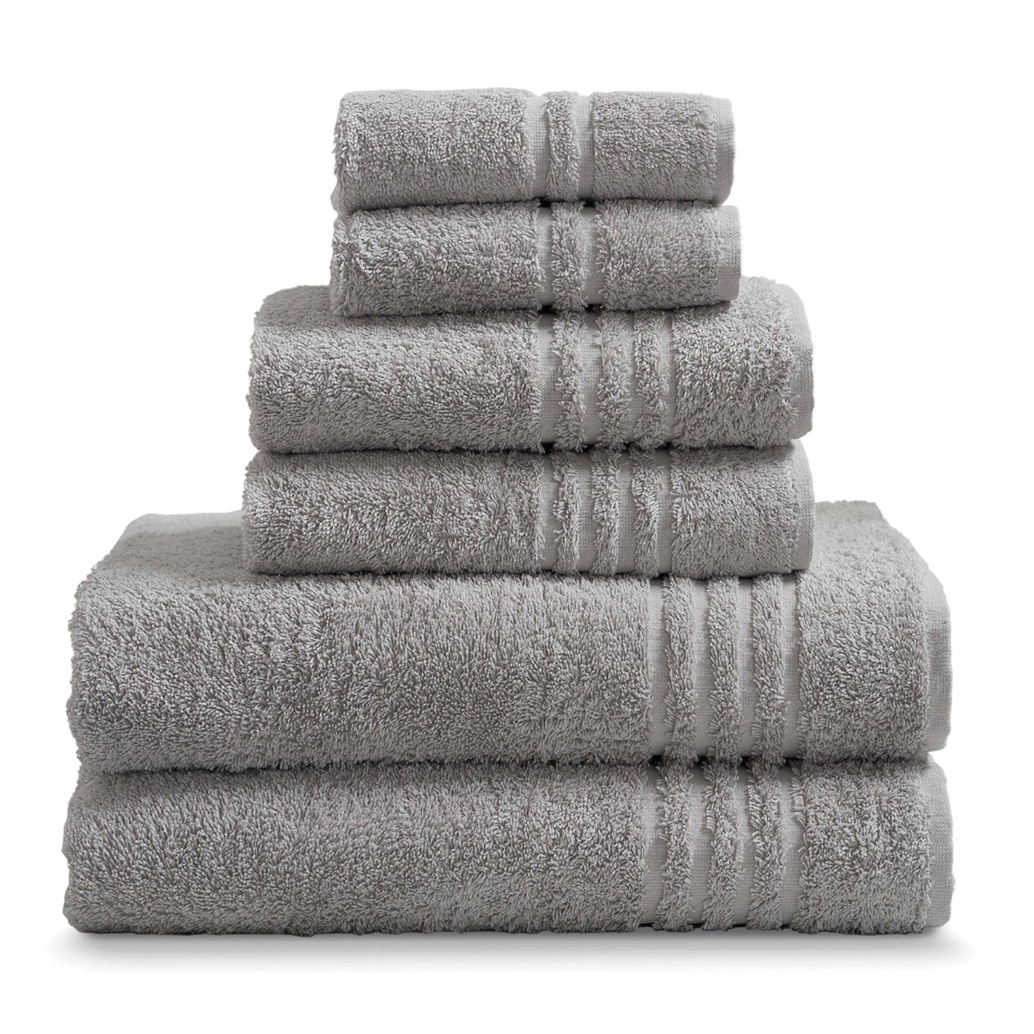 Towels / Color-Grey