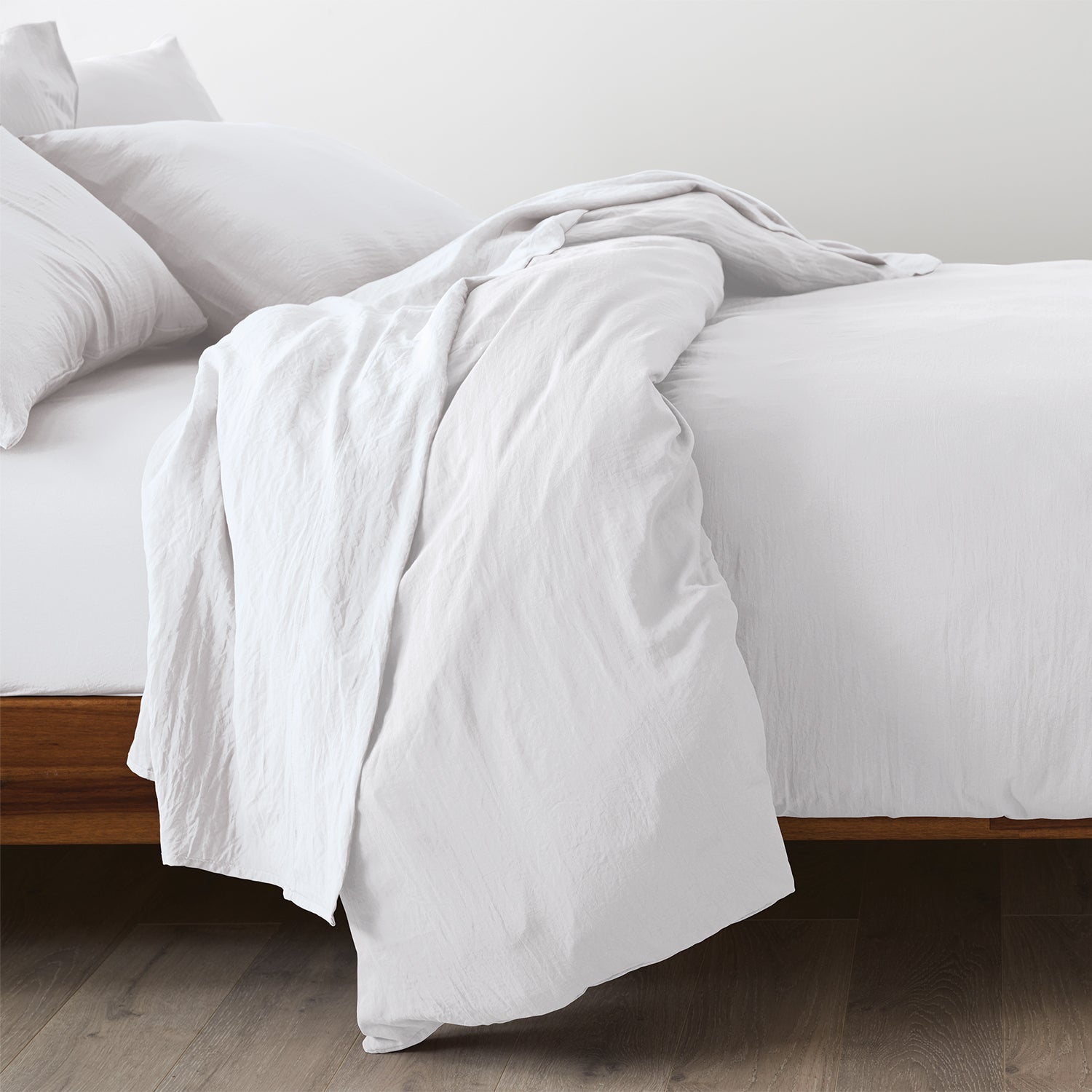 Comforter / Color-White