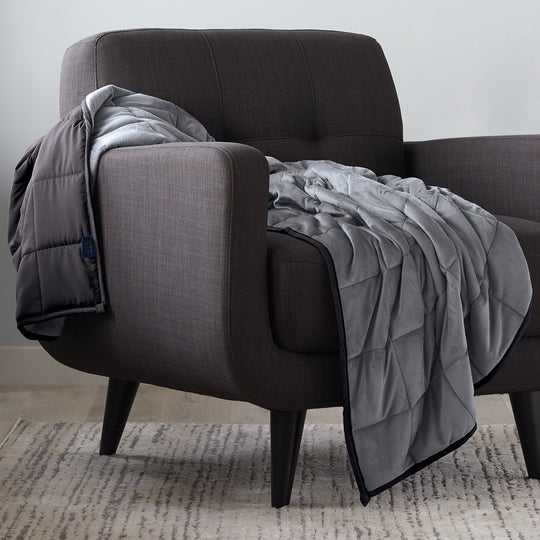 Weighted Anti-Anxiety Blanket