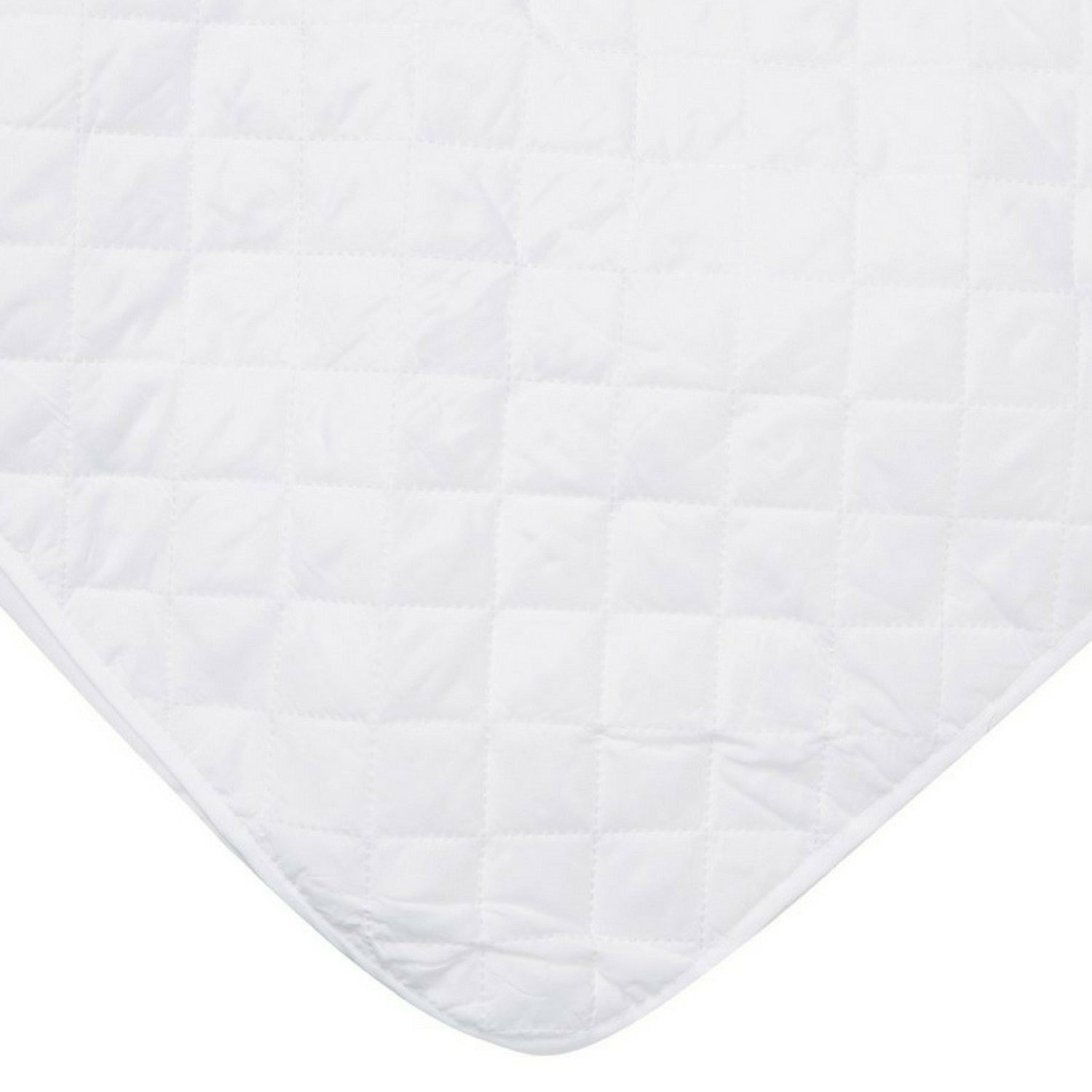 Classic Quilted Mattress Protector