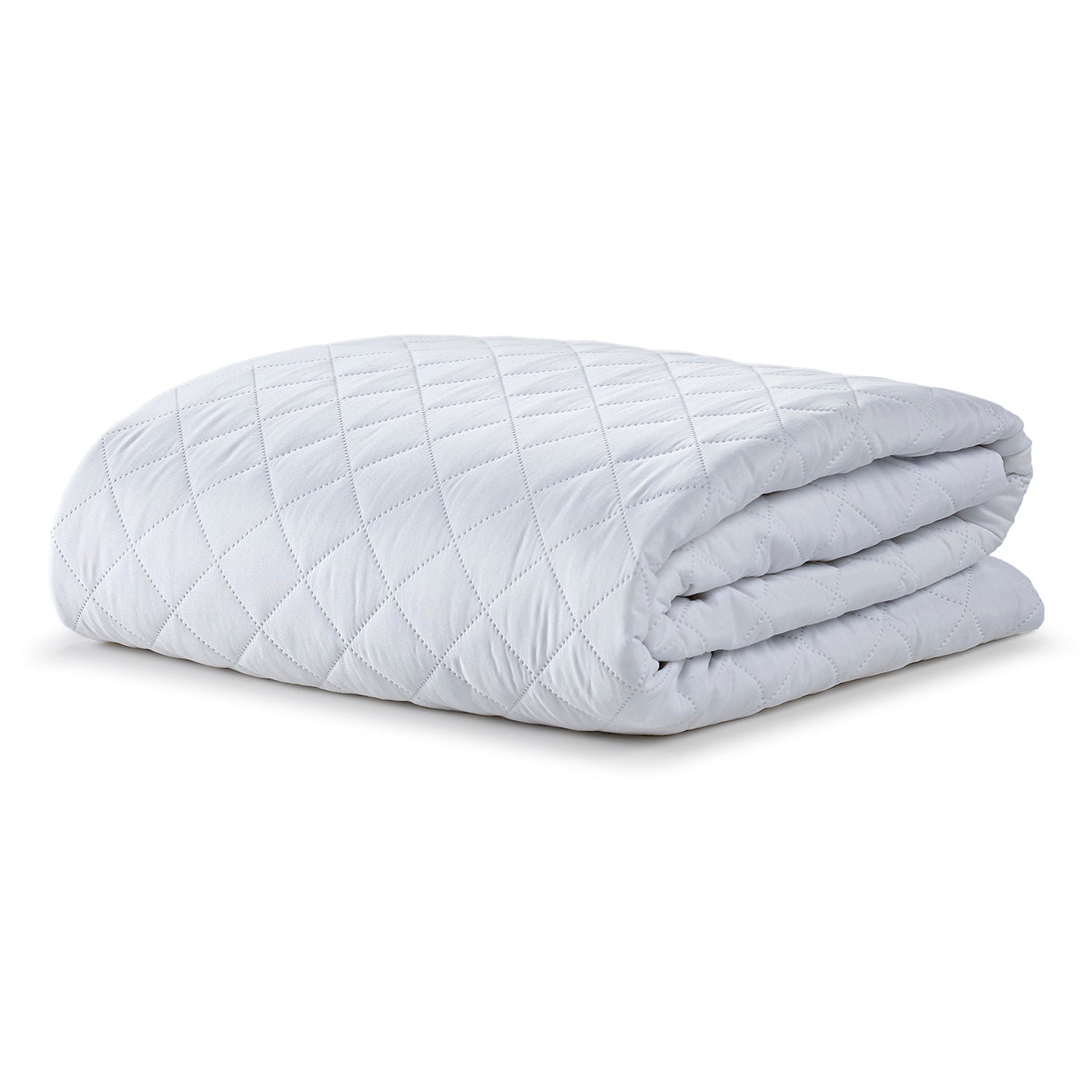 ELLA JAYNE Down Alternative Soft Poly-Cotton King Size Pillow Pack