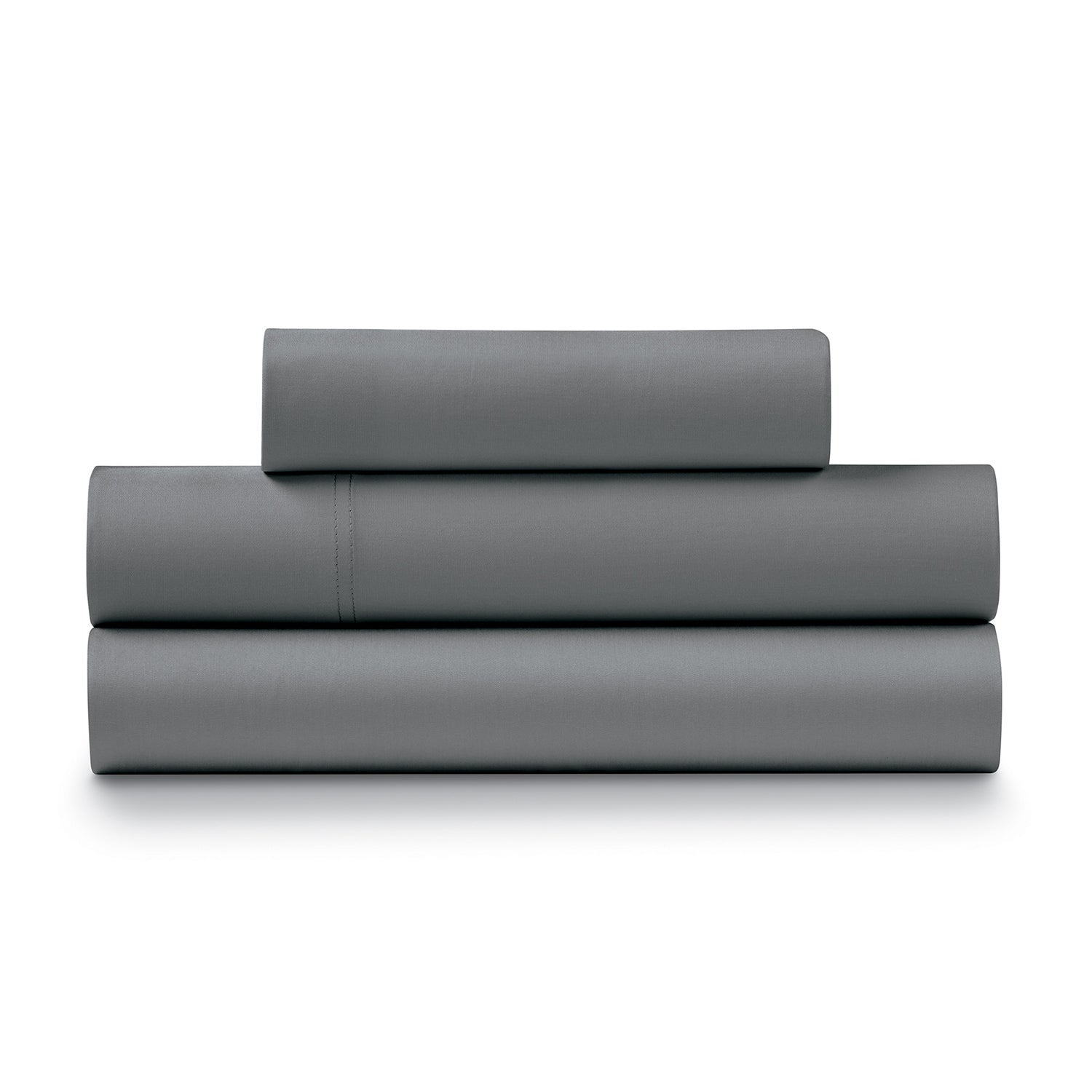 Percale / Color-Charcoal
