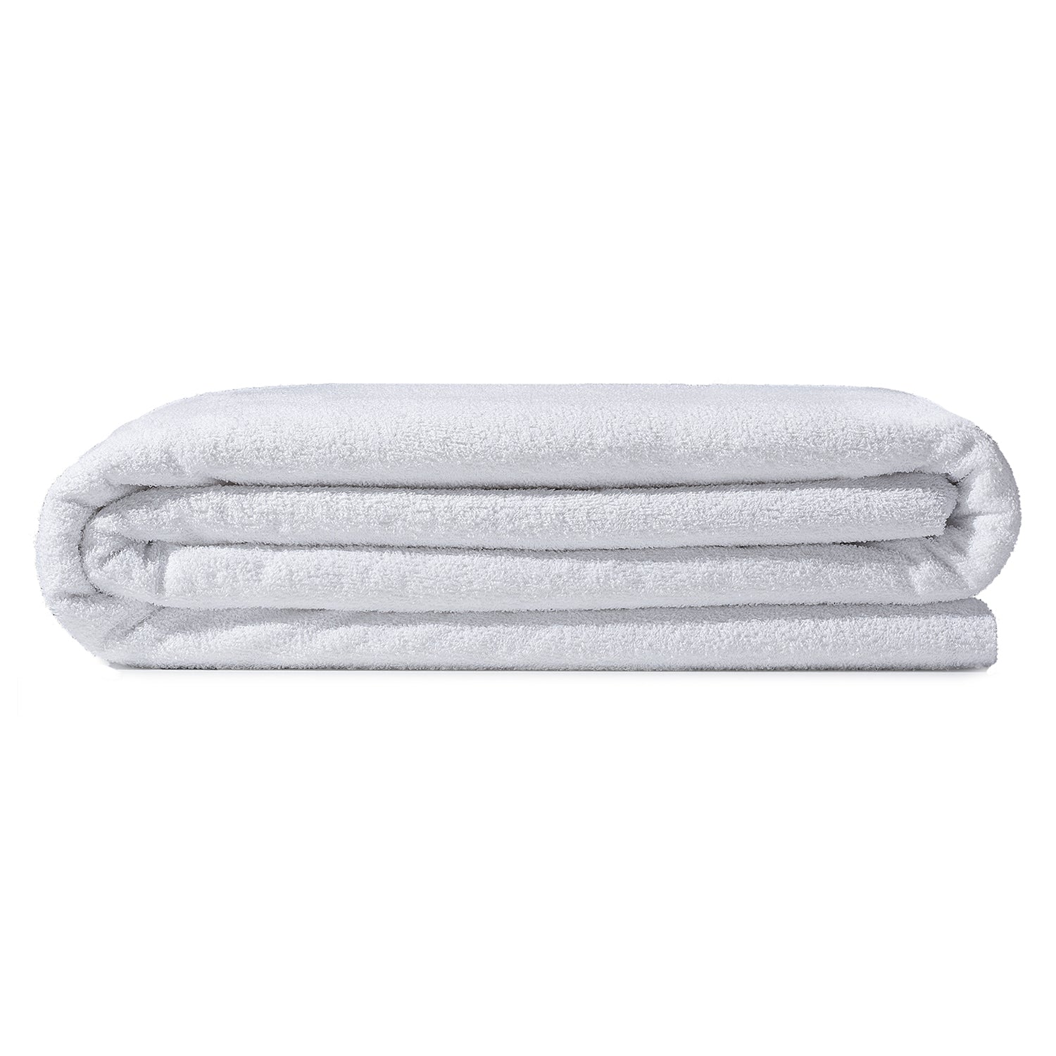 Terry Cloth Waterproof Bundle | Premium Cotton Terry Cloth Waterproof Mattress Protector & Pillow Protector, 3pc