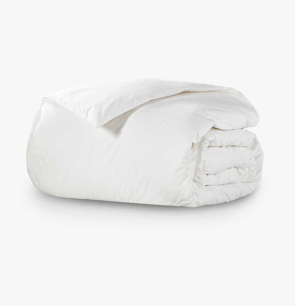 100% Certified RDS All Season White Down Comforter