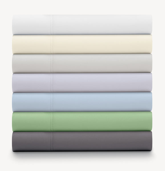 500-Thread Count 100% Cotton Sateen Sheet Set – Ella Jayne Team