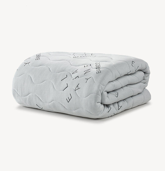 Bamboo Mattress Protector