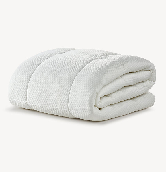 Arctic Chill Super Cooling Fiber Bed Ella Jayne Team