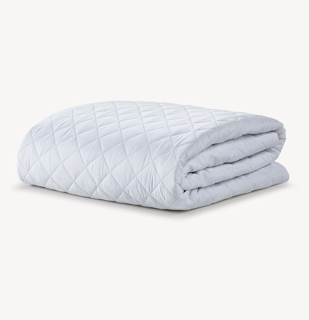Classic Quilted Mattress Protector