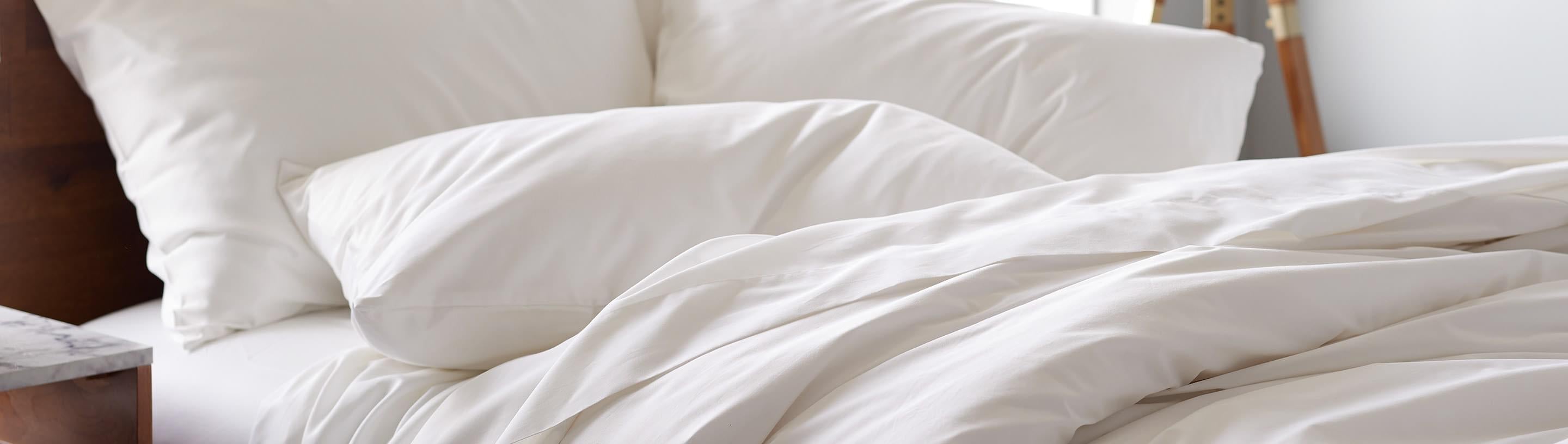 Down Alternative Pillows